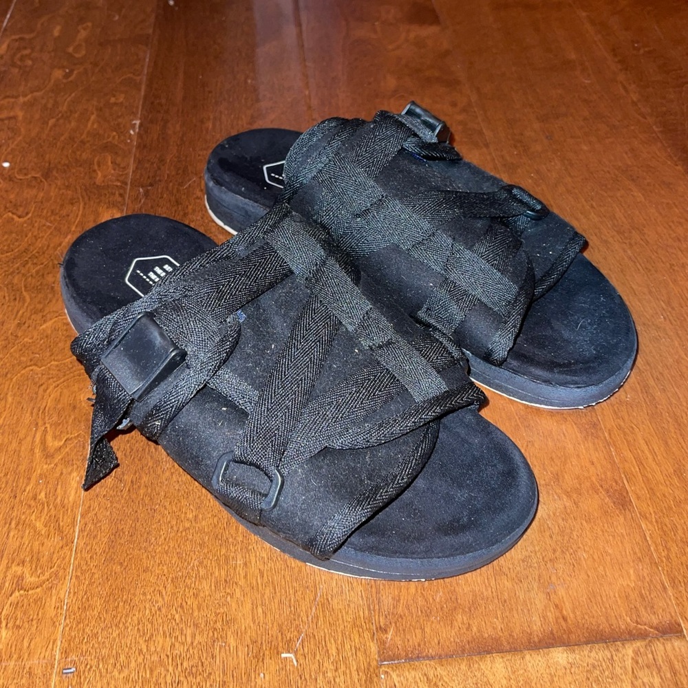 Banda Slides